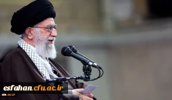 دیدار روسای دانشگاه فرهنگیان بارهبرمعظم انقلاب اسلامی