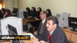 برگزاری دوره های ابزارهای پژوهشی و نیاز سنجی پژوهش در پردیس شهید باهنر