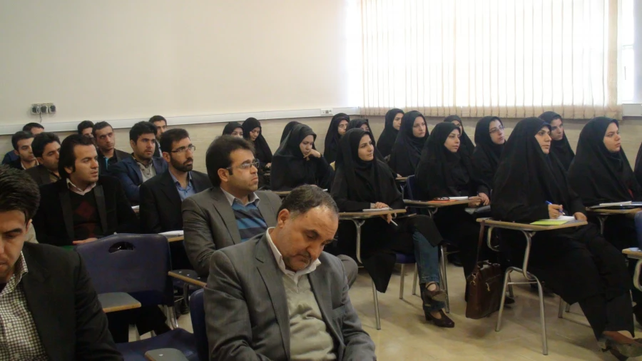 دوره مهارتهای اداری ،ارتباطی ورفتار سازمانی ویژه نیروهای جدید الاستخدام دانشگاه فرهنگیان