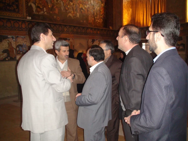 دوره مهارتهای اداری ،ارتباطی ورفتار سازمانی ویژه نیروهای جدید الاستخدام دانشگاه فرهنگیان