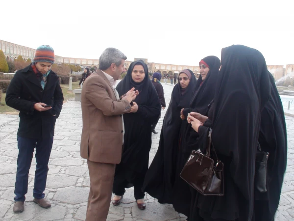 دوره مهارتهای اداری ،ارتباطی ورفتار سازمانی ویژه نیروهای جدید الاستخدام دانشگاه فرهنگیان