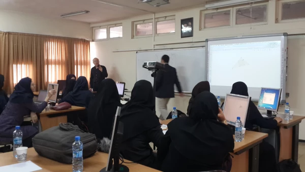 برگزاری دوره مدرسه زمستانی آموزش ریاضی در اصفهان