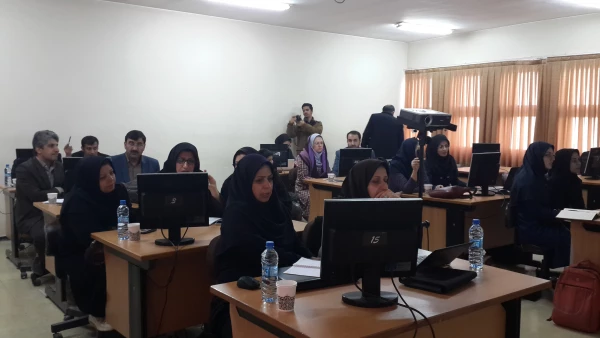 برگزاری دوره مدرسه زمستانی آموزش ریاضی در اصفهان