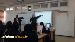 برگزاری دوره مدرسه زمستانی آموزش ریاضی در اصفهان