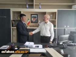 همکاری دانشگاه فرهنگیان با دانشگاه لیون فرانسه در برگزاری مدرسه زمستانی ریاضی