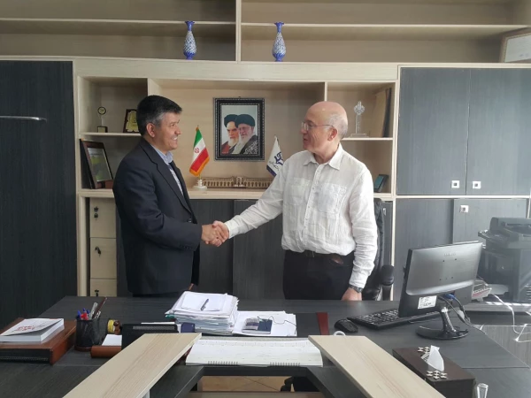 همکاری دانشگاه فرهنگیان با دانشگاه لیون فرانسه در برگزاری مدرسه زمستانی ریاضی