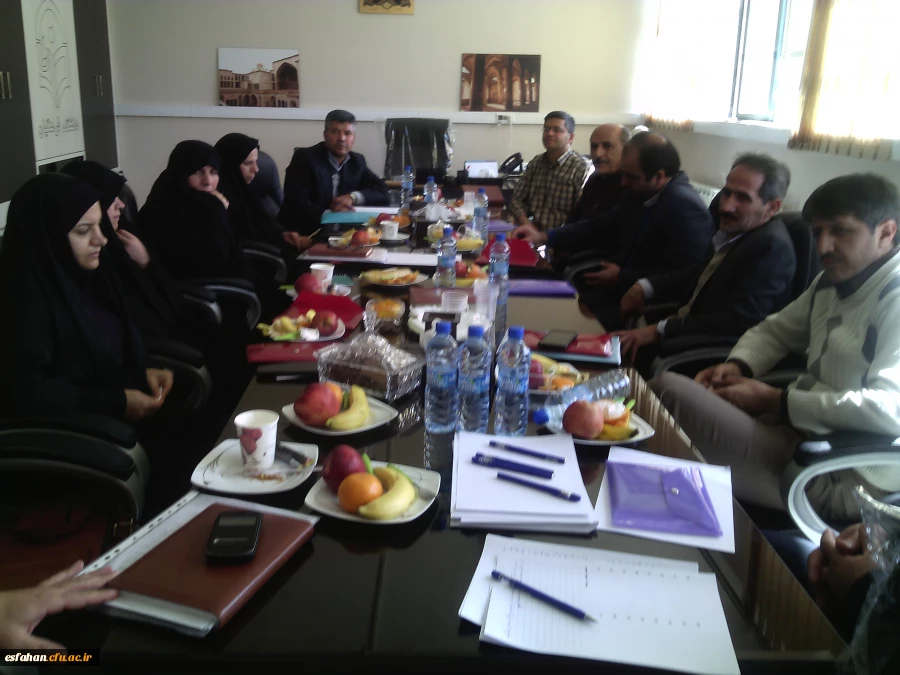 رؤسای منطقه 7 کشوری