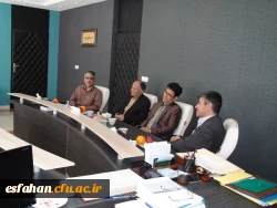 افتتاحیه کلینیک های مشاوره، سلامت و تغذیه در پردیس ها و مراکز تابعه دانشگاه فرهنگیان استان اصفهان