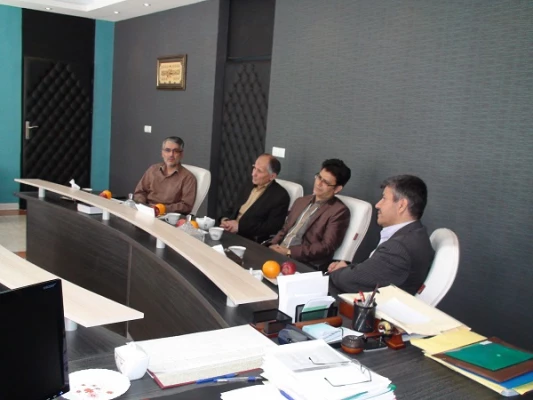 افتتاحیه کلینیک های مشاوره، سلامت و تغذیه در پردیس ها و مراکز تابعه دانشگاه فرهنگیان استان اصفهان