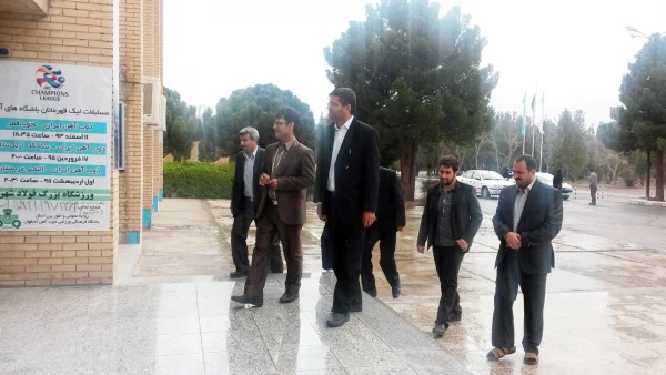 افتتاحیه کلینیک های مشاوره، سلامت و تغذیه در پردیس های دانشگاه فرهنگیان استان اصفهان