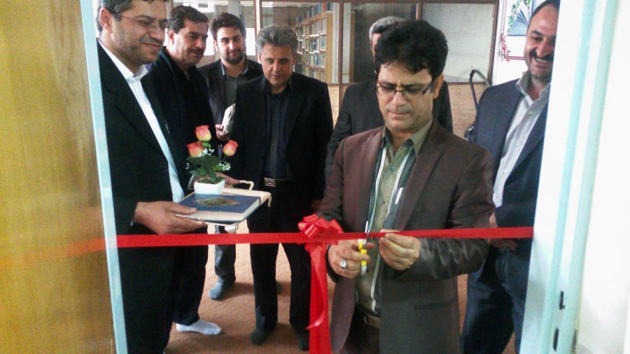 افتتاحیه کلینیک های مشاوره، سلامت و تغذیه در پردیس های دانشگاه فرهنگیان استان اصفهان