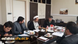 ستاد اعتکاف