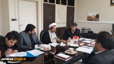 ستاد استانی اعتکاف تشکیل شد