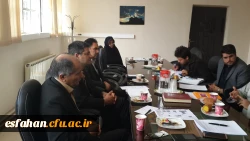 ستاد اعتکاف