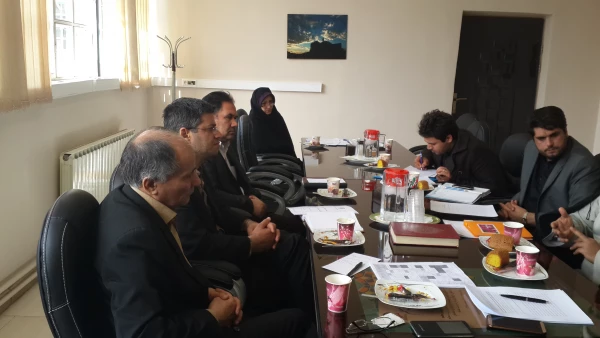 ستاد اعتکاف