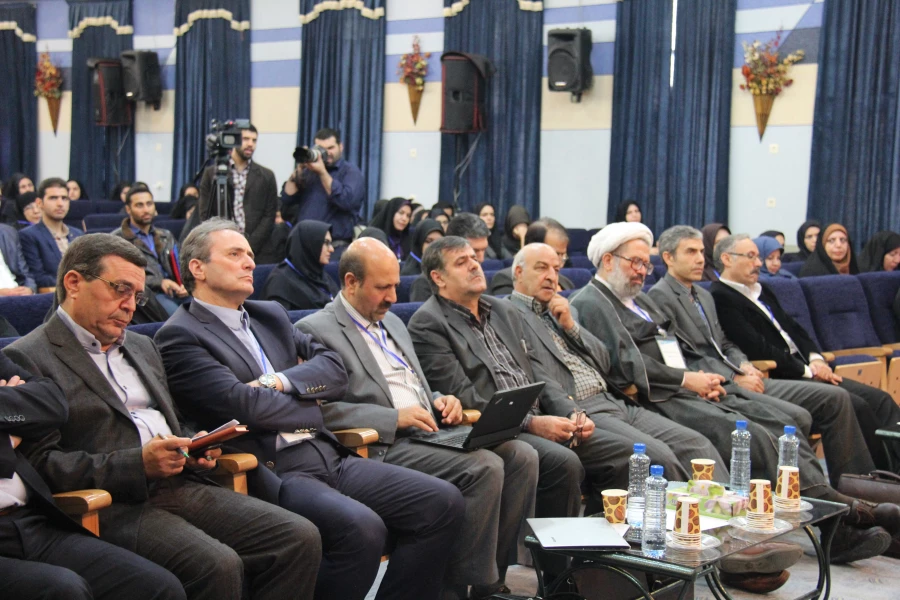 دومین همایش ملی تربیت معلم در دانشگاه فرهنگیان اصفهان برگزار شد