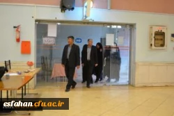 جشن خوابگاه ها