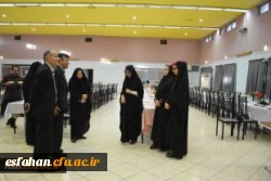 جشن خوابگاه ها