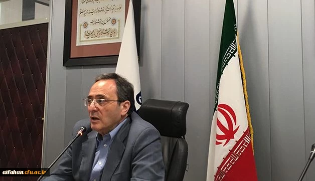 •	نخستین نشست مجازی  مسوولین دانشگاه فرهنگیان با  سرپرستان مدیریت پردیس های استانی برگزار شد