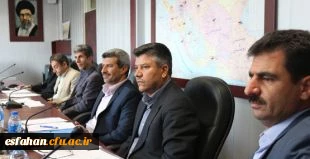 •	دکتر صادق زاده در نشست هماهنگی برنامه فرهنگی مهارت آموزان ماده 28 :
معلم شایسته، معلمی است که نقش تربیتی و اجتماعی موثر دارد