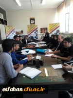 اصفهان برگزار کننده نخستین جشنواره کشوری ورزش های همگانی و بازی بومی و محلی دانشجو معلمان دانشگاه فرهنگیان