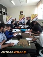 اصفهان برگزار کننده نخستین جشنواره کشوری ورزش های همگانی و بازی بومی و محلی دانشجو معلمان دانشگاه فرهنگیان