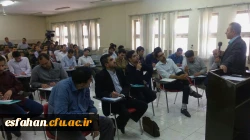 کلاس ها و کار گا ه های آموزشی دوره فرهنگی مهارت آموزان ماده 28 مرداد95 – اصفهان