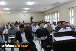 کلاس ها و کار گا ه های آموزشی دوره فرهنگی مهارت آموزان ماده 28 مرداد95 – اصفهان