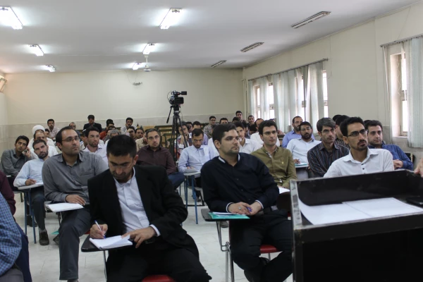 کلاس ها و کار گا ه های آموزشی دوره فرهنگی مهارت آموزان ماده 28 مرداد95 – اصفهان