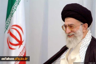 گزیده ای از بیانات مقام معظم رهبری (مد ظله العالی )در ارتباط باورزش های همگانی وبا زی های بومی و محلی