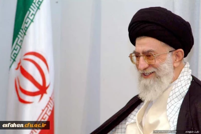 گزیده ای از بیانات مقام معظم رهبری (مد ظله العالی )در ارتباط باورزش های همگانی وبا زی های بومی و محلی