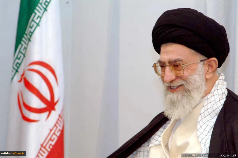 گزیده ای از بیانات مقام معظم رهبری (مد ظله العالی )