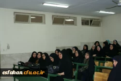 حضور دکتر کیانی معاونت نظارت ارزیابی و تضمین کیفیت  دانشگاه فرهنگیان در جمع صمیمی مهارت آموزان ماده 28