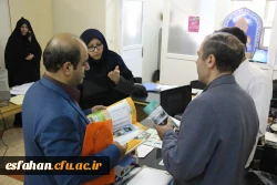 حضور دکتر رضایی رییس اداره مطالعات فرهنگی و اجتماعی دانشگاه فرهنگیان در نخستین دوره فرهنگی اجتماعی مهارت آموزان ماده 28