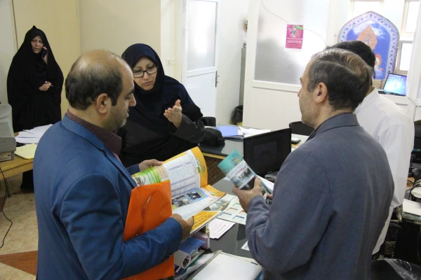 حضور دکتر رضایی رییس اداره مطالعات فرهنگی و اجتماعی دانشگاه فرهنگیان در نخستین دوره فرهنگی اجتماعی مهارت آموزان ماده 28