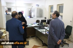 حضور دکتر رضایی رییس اداره مطالعات فرهنگی و اجتماعی دانشگاه فرهنگیان در نخستین دوره فرهنگی اجتماعی مهارت آموزان ماده 28