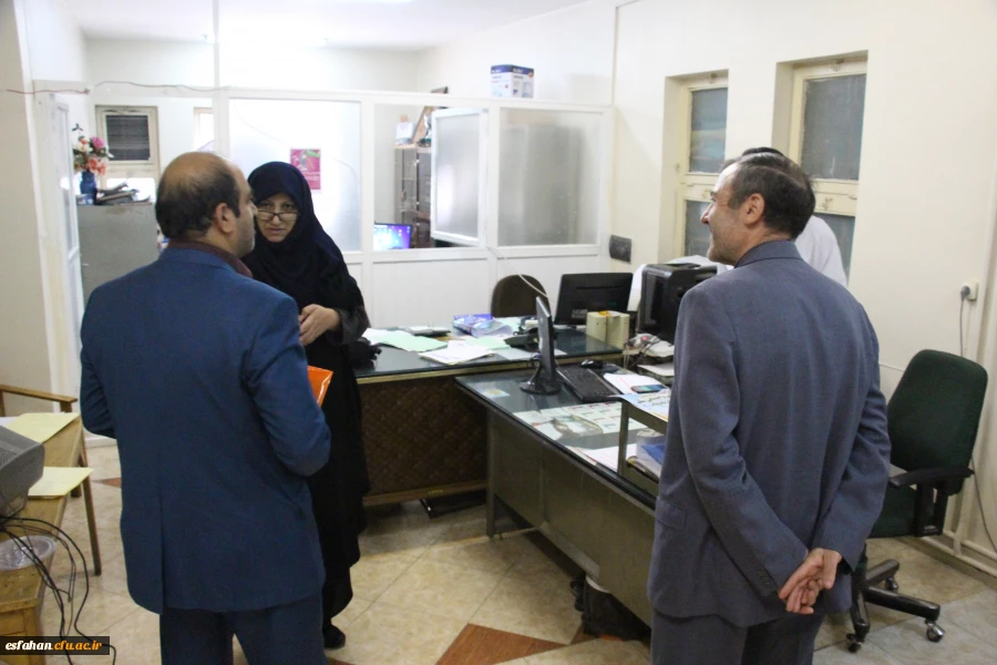 حضور دکتر رضایی رییس اداره مطالعات فرهنگی و اجتماعی دانشگاه فرهنگیان در نخستین دوره فرهنگی اجتماعی مهارت آموزان ماده 28