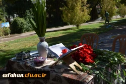 آغاز جشنواره ورزشهای همگانی و بازیهای بومی ومحلی دانشجویان دانشگاه فرهنگیان در اصفهان