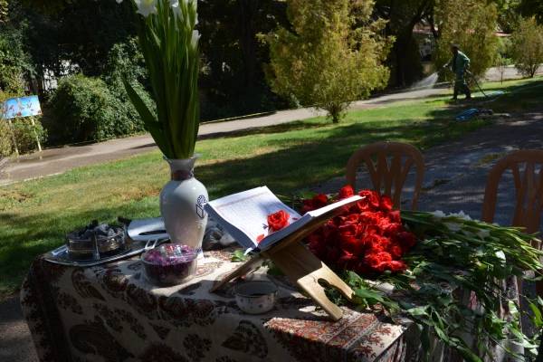 آغاز جشنواره ورزشهای همگانی و بازیهای بومی ومحلی دانشجویان دانشگاه فرهنگیان در اصفهان