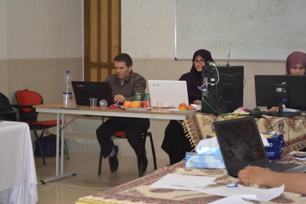 ستاد خبری جشنواره ورزشهای همگانی وبازیهای بومی ومحلی تشکیل شد