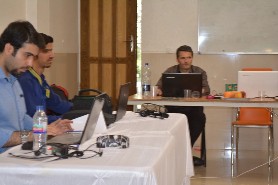 ستاد خبری جشنواره ورزشهای همگانی وبازیهای بومی ومحلی تشکیل شد