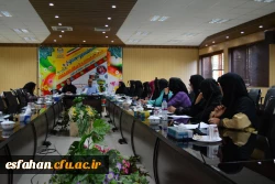 جلسه هماهنگی داوران نخستین جشنواره ورزش های همگانی  و بازی های بومی و محلی