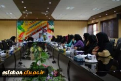 جلسه هماهنگی داوران نخستین جشنواره ورزش های همگانی و بازی های بومی و محلی