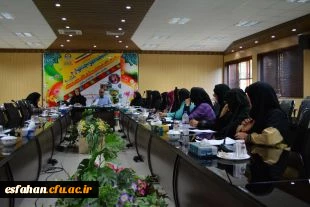 جلسه هماهنگی داوران نخستین جشنواره ورزش های همگانی و بازی های بومی و محلی