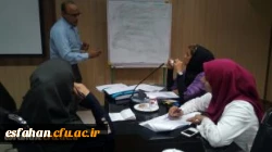 جلسه هماهنگی داوران نخستین جشنواره ورزش های همگانی و بازی های بومی و محلی