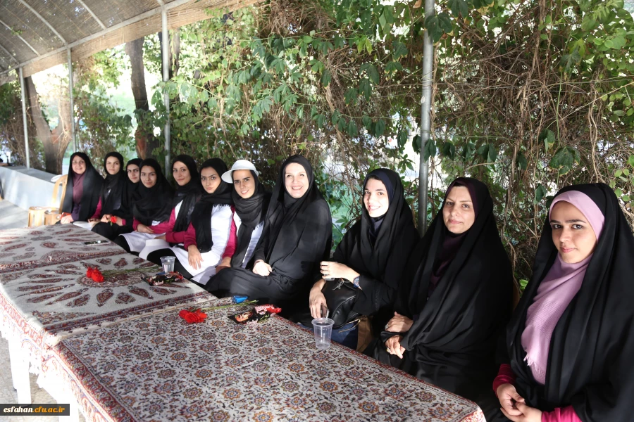 حضور خانم دکتر شهیدی مدیر کل تربیت بدنی دانشگاه فرهنگیان و دبیر کل جشنواره در جمع ورزشکاران