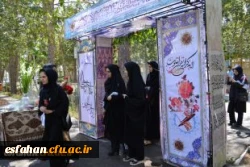 رضایتمندی کامل شرکت کنندگان از مراسم استقبال و پذیرش