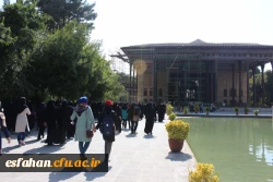 یک روز به یاد ماندنی اصفهان گردی در دومین روز نخستین جشنواره ورزش های همگانی و بازی های بومی و محلی