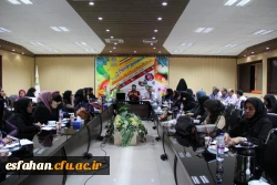 برگزاری کارگاه های آموزشی در حاشیه نخستین جشنواره ورزش های همگانی و بازی های بومی و محلی