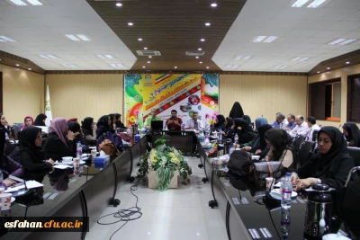 برگزاری کارگاه های آموزشی در حاشیه نخستین جشنواره ورزش های همگانی و بازی های بومی و محلی